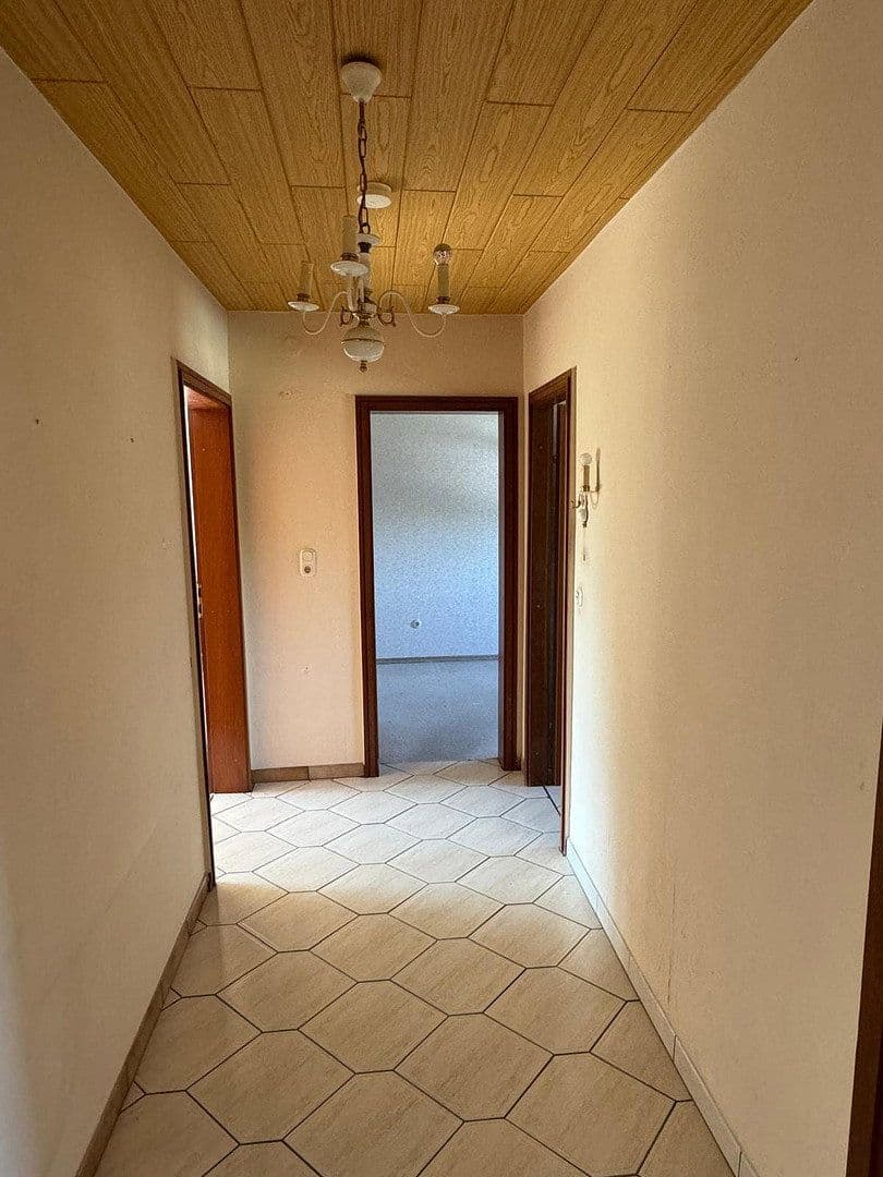 Prodej bytu 3+1 81 m², Braunschweig, Dolní Sasko Prodej bytu 3+1 81 m², Braunschweig, Dolní Sasko