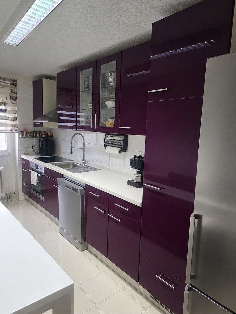 Prodej bytu 4+kk 107 m², Mühlacker, Bádensko-Württembersko Prodej bytu 4+kk 107 m², Mühlacker, Bádensko-Württembersko