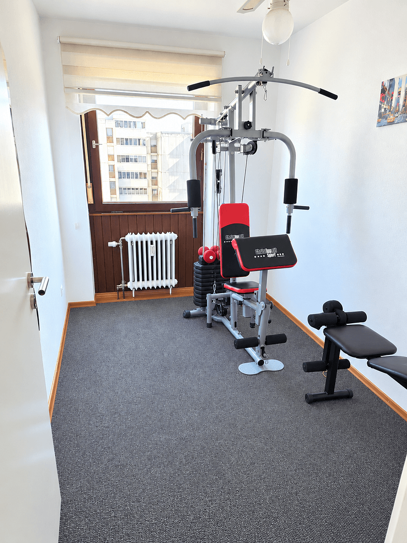 Prodej bytu 4+kk 107 m², Mühlacker, Bádensko-Württembersko Prodej bytu 4+kk 107 m², Mühlacker, Bádensko-Württembersko