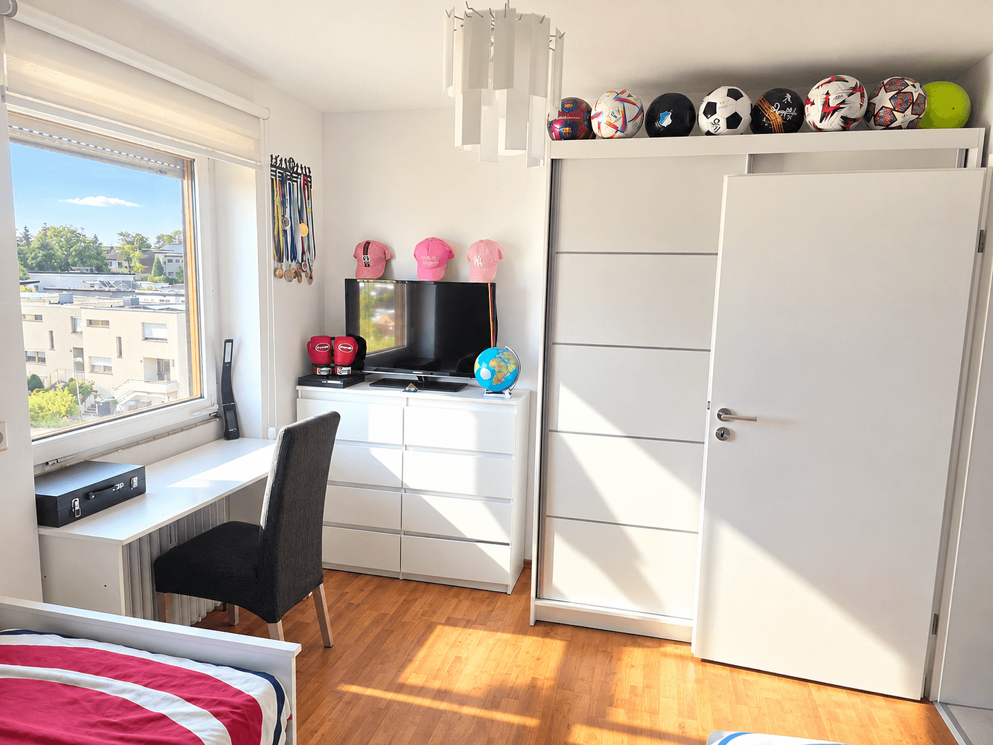 Prodej bytu 4+kk 107 m², Mühlacker, Bádensko-Württembersko Prodej bytu 4+kk 107 m², Mühlacker, Bádensko-Württembersko