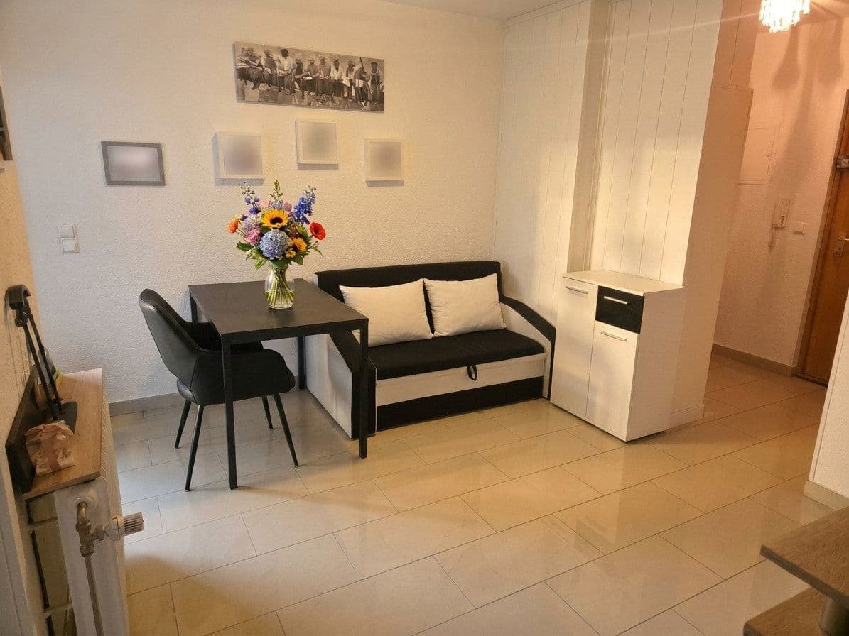 Prodej bytu 4+kk 107 m², Mühlacker, Bádensko-Württembersko Prodej bytu 4+kk 107 m², Mühlacker, Bádensko-Württembersko