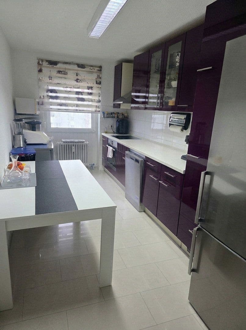 Prodej bytu 4+kk 107 m², Mühlacker, Bádensko-Württembersko Prodej bytu 4+kk 107 m², Mühlacker, Bádensko-Württembersko