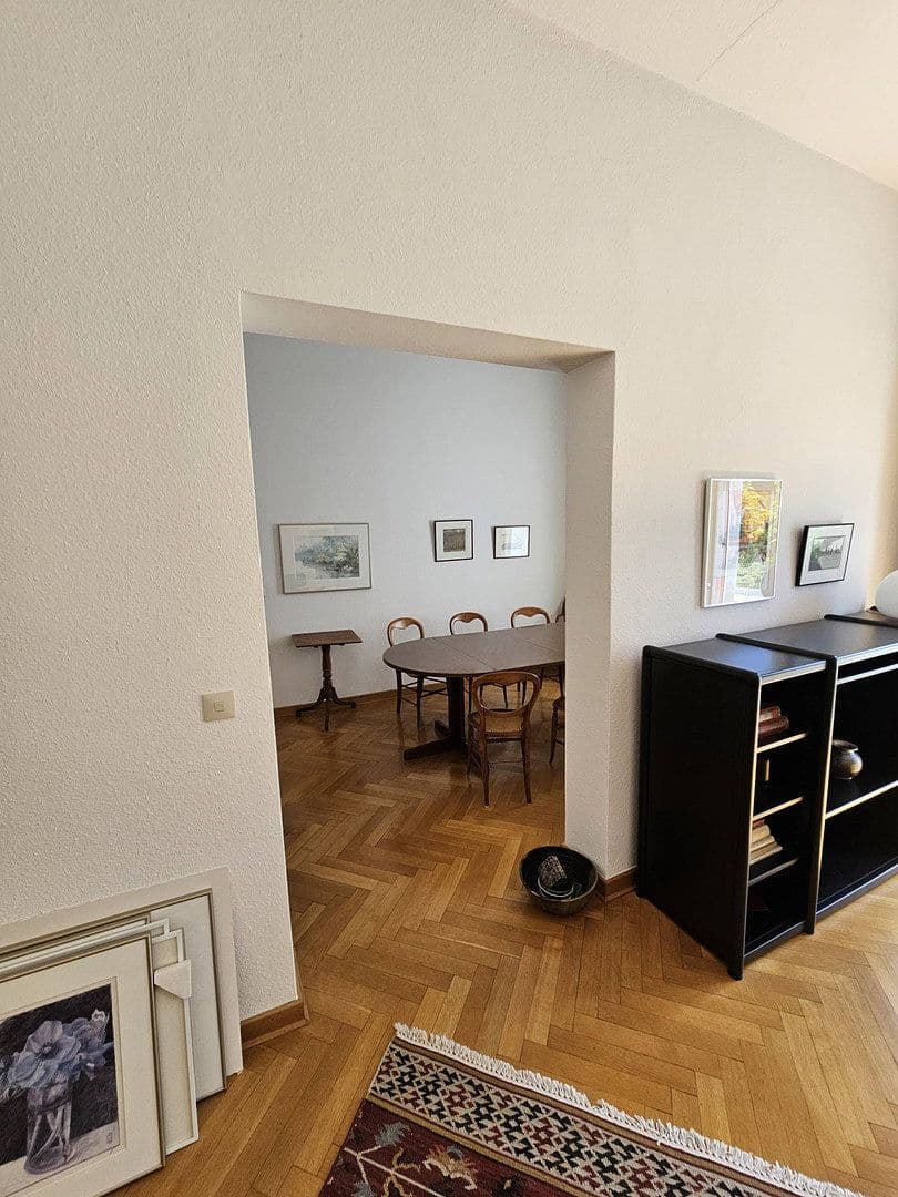 Prodej bytu 2+1 59 m², Handjerystraße 49, Berlin, Berlín Prodej bytu 2+1 59 m², Handjerystraße 49, Berlin, Berlín
