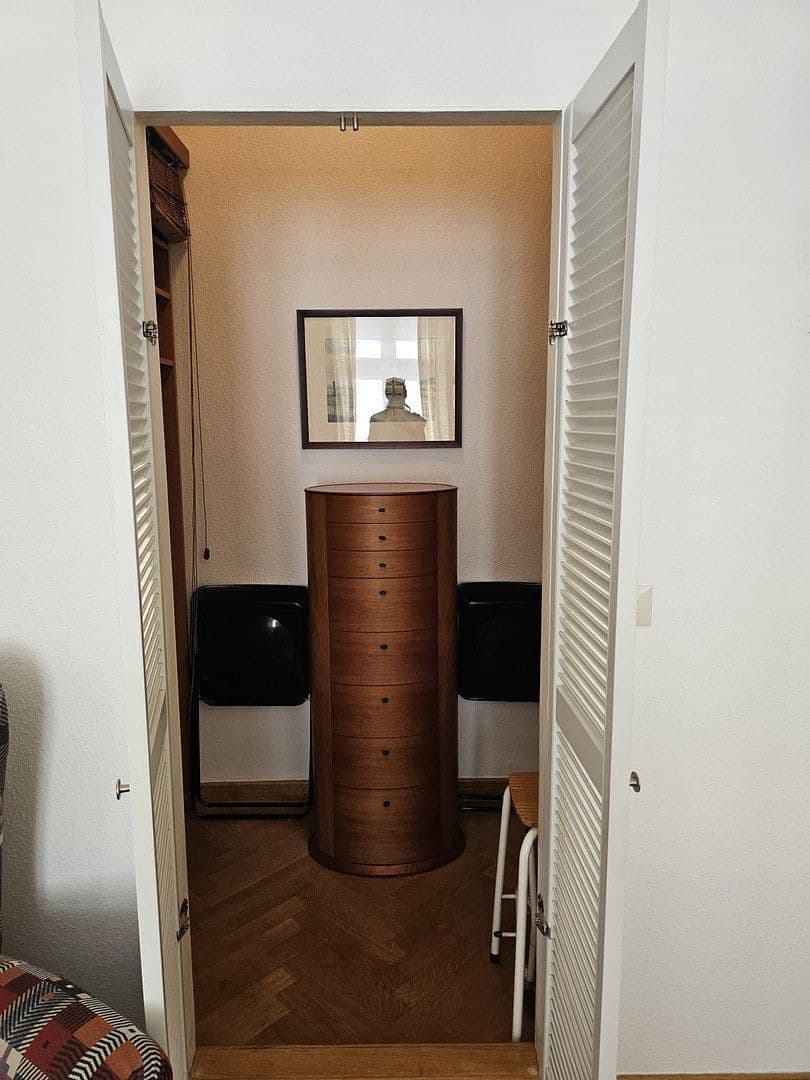 Prodej bytu 2+1 59 m², Handjerystraße 49, Berlin, Berlín Prodej bytu 2+1 59 m², Handjerystraße 49, Berlin, Berlín