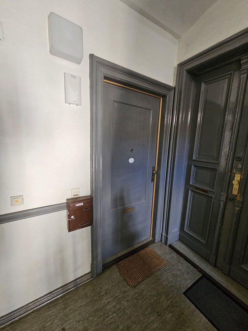 Prodej bytu 2+1 59 m², Handjerystraße 49, Berlin, Berlín Prodej bytu 2+1 59 m², Handjerystraße 49, Berlin, Berlín