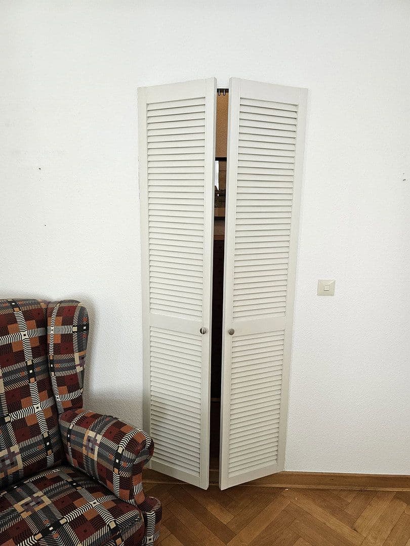 Prodej bytu 2+1 59 m², Handjerystraße 49, Berlin, Berlín Prodej bytu 2+1 59 m², Handjerystraße 49, Berlin, Berlín