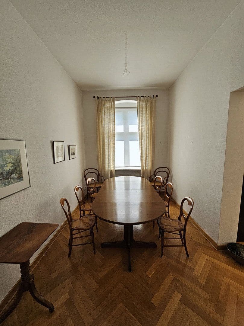 Prodej bytu 2+1 59 m², Handjerystraße 49, Berlin, Berlín Prodej bytu 2+1 59 m², Handjerystraße 49, Berlin, Berlín