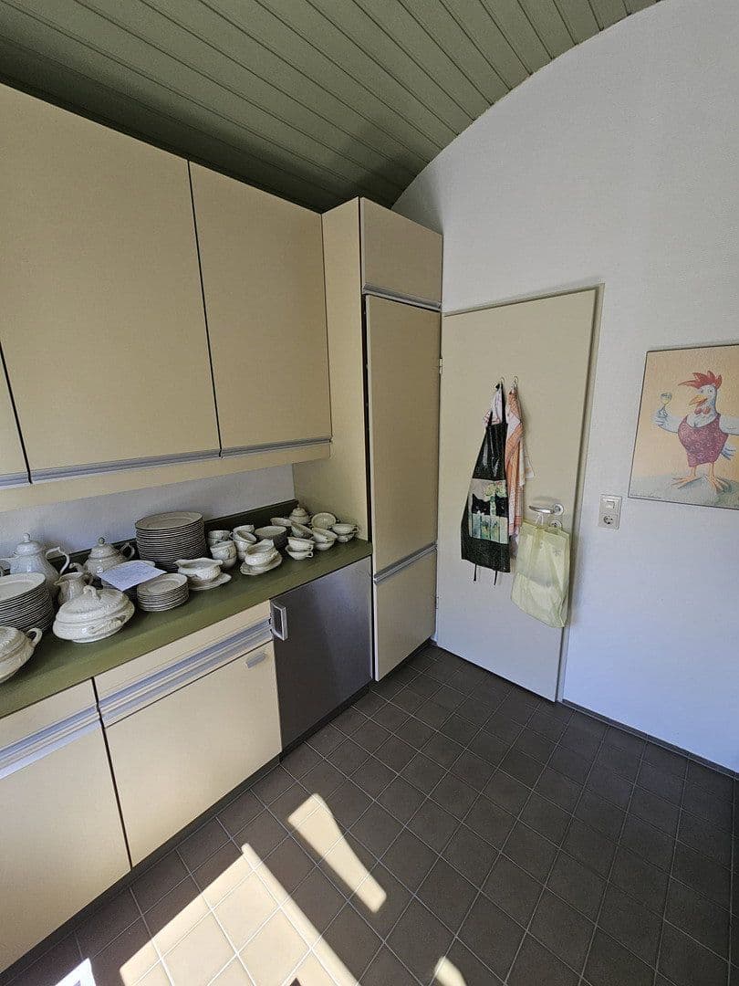 Prodej bytu 2+1 59 m², Handjerystraße 49, Berlin, Berlín Prodej bytu 2+1 59 m², Handjerystraße 49, Berlin, Berlín