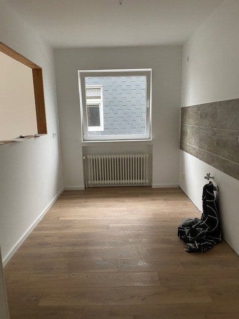 Pronájem bytu 2+1 54 m², Hof Güldenwerth 4, Remscheid, Severní Porýní-Vestfálsko Pronájem bytu 2+1 54 m², Hof Güldenwerth 4, Remscheid, Severní Porýní-Vestfálsko