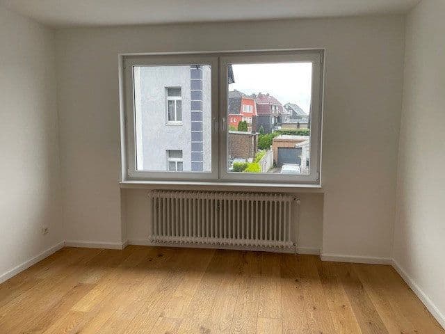 Pronájem bytu 2+1 54 m², Hof Güldenwerth 4, Remscheid, Severní Porýní-Vestfálsko Pronájem bytu 2+1 54 m², Hof Güldenwerth 4, Remscheid, Severní Porýní-Vestfálsko