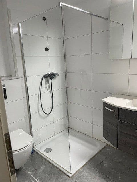 Pronájem bytu 2+1 54 m², Hof Güldenwerth 4, Remscheid, Severní Porýní-Vestfálsko Pronájem bytu 2+1 54 m², Hof Güldenwerth 4, Remscheid, Severní Porýní-Vestfálsko
