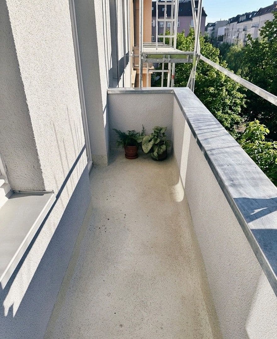 Prodej bytu 2+1 65 m², Berlin, Berlín Prodej bytu 2+1 65 m², Berlin, Berlín