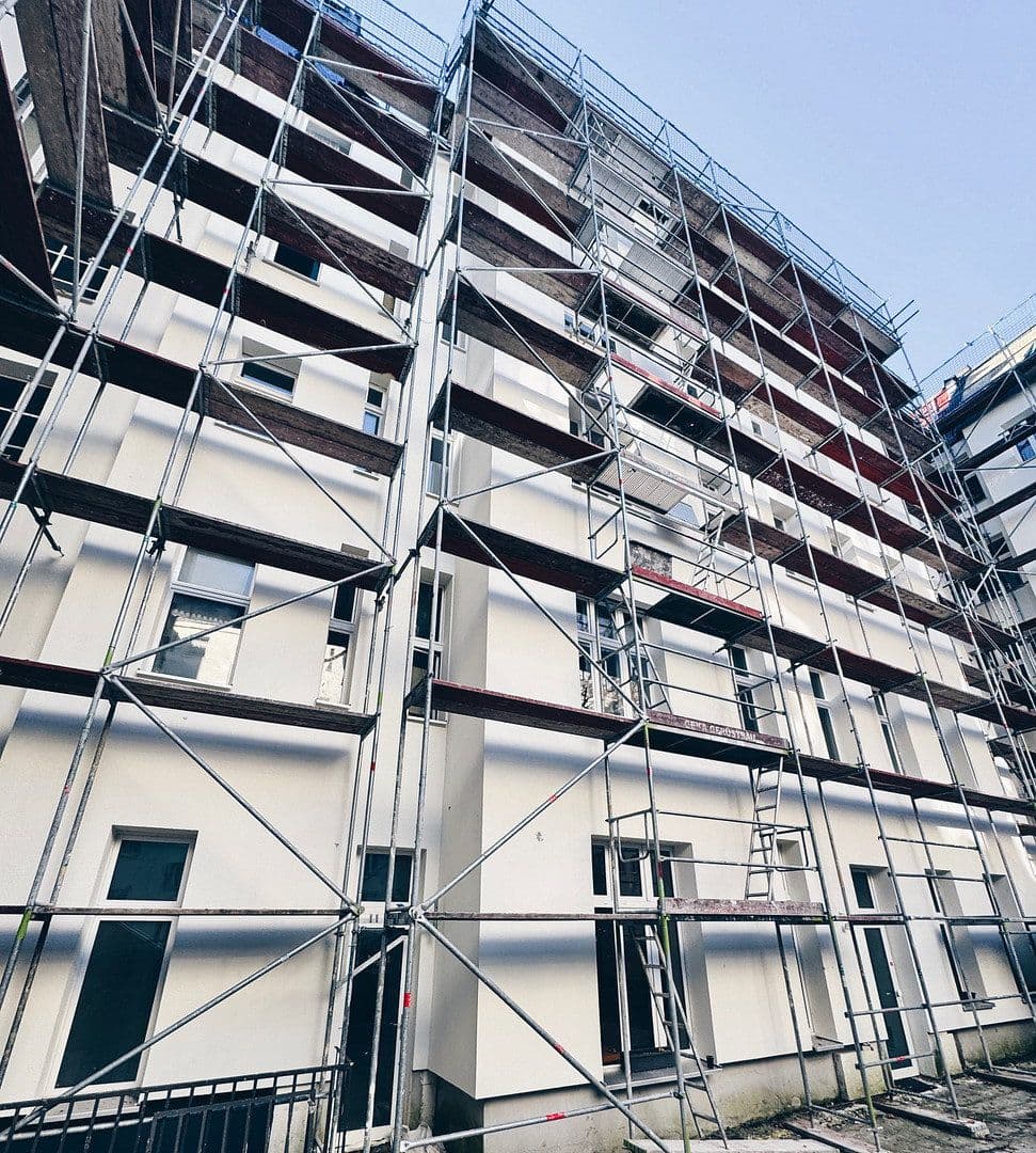 Prodej bytu 2+1 65 m², Berlin, Berlín Prodej bytu 2+1 65 m², Berlin, Berlín