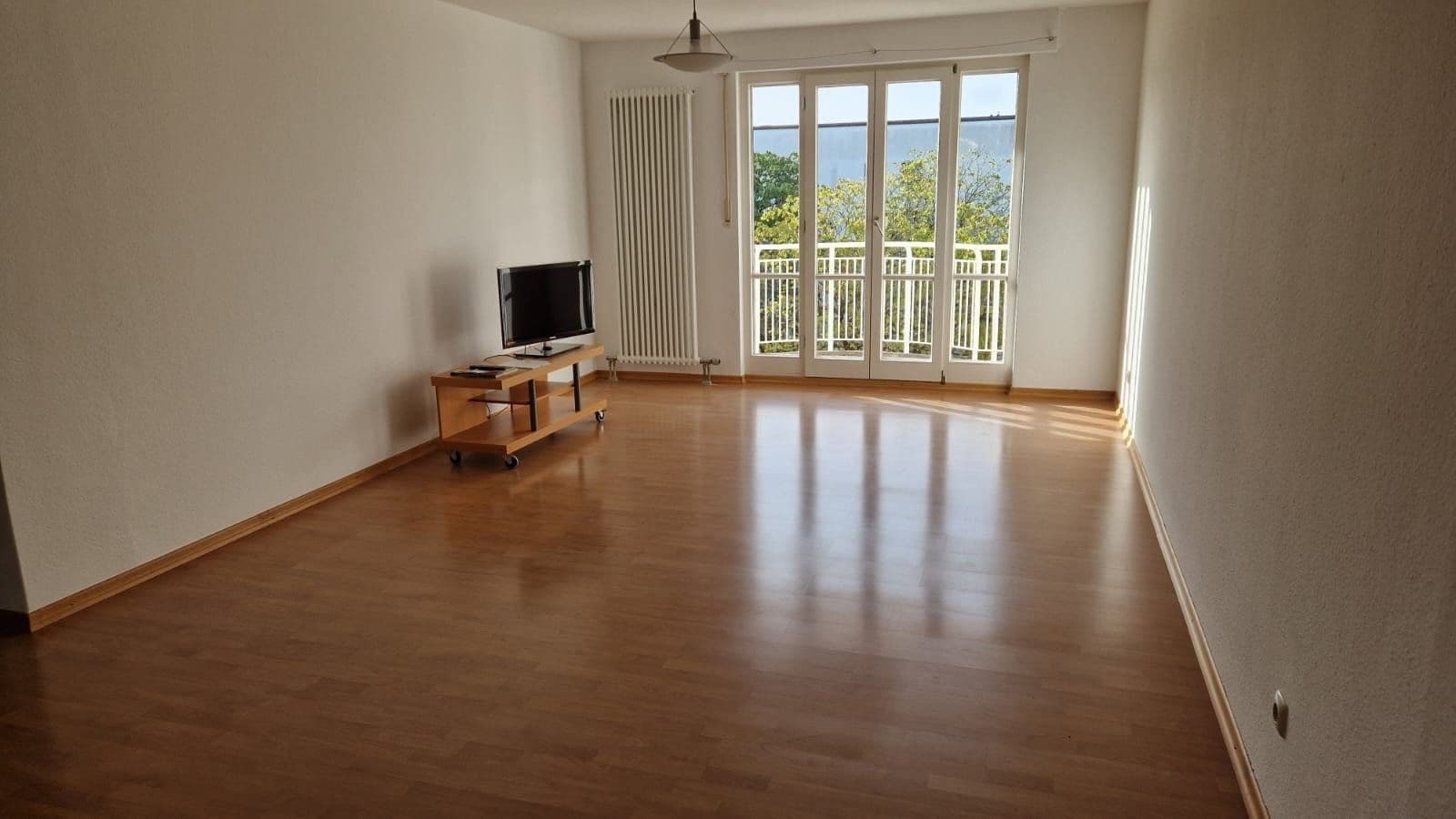 Prodej bytu 3+1 74 m², Therese-Giehse-Allee 61, München, Bavorsko Prodej bytu 3+1 74 m², Therese-Giehse-Allee 61, München, Bavorsko