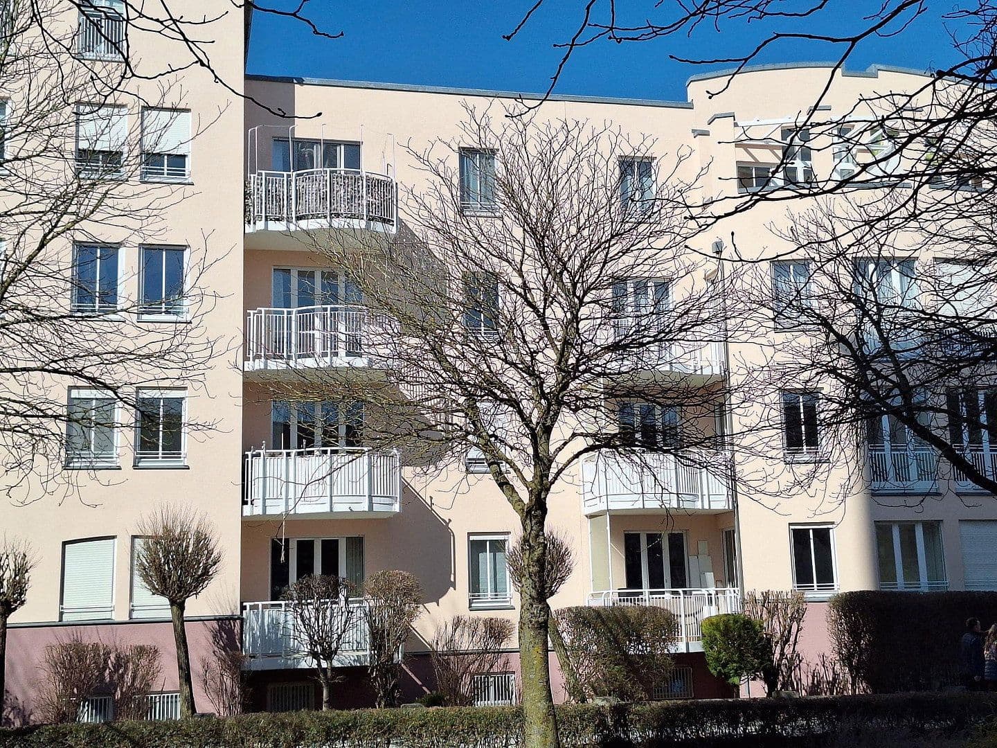 Prodej bytu 3+1 74 m², Therese-Giehse-Allee 61, München, Bavorsko Prodej bytu 3+1 74 m², Therese-Giehse-Allee 61, München, Bavorsko