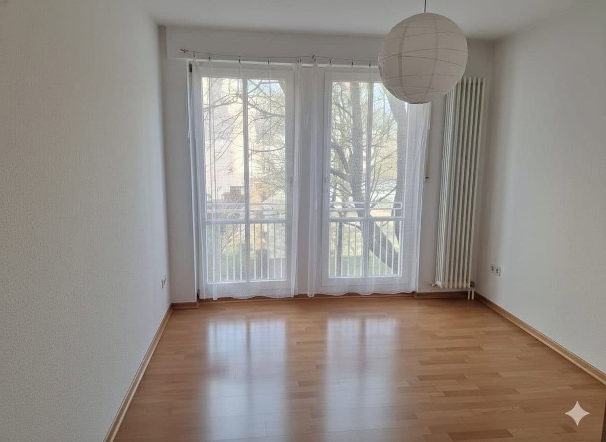 Prodej bytu 3+1 74 m², Therese-Giehse-Allee 61, München, Bavorsko Prodej bytu 3+1 74 m², Therese-Giehse-Allee 61, München, Bavorsko