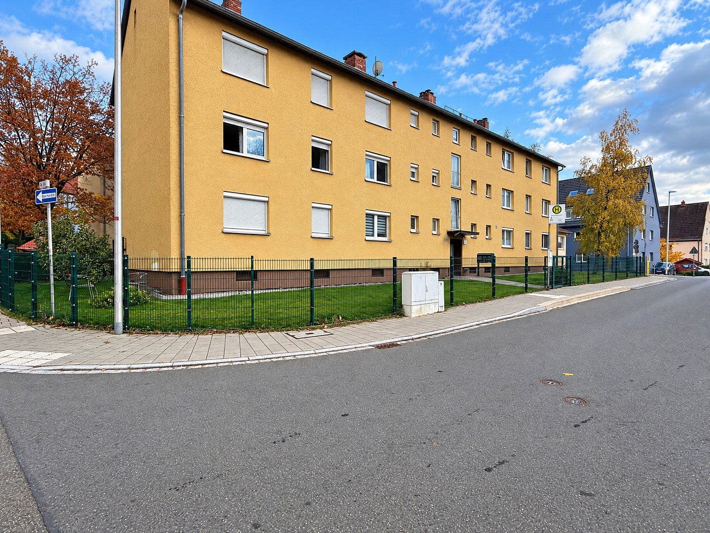 Prodej bytu 3+1 52 m², INA-Ring 6, Herzogenaurach, Bavorsko Prodej bytu 3+1 52 m², INA-Ring 6, Herzogenaurach, Bavorsko