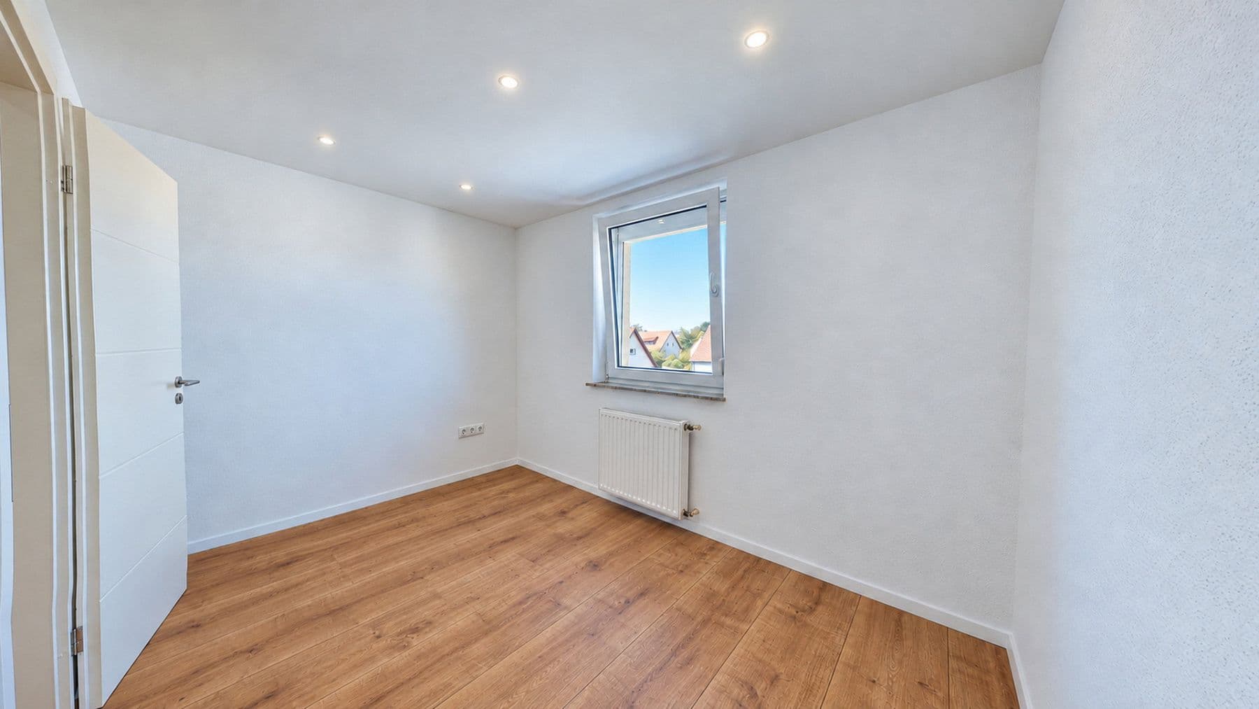 Prodej bytu 3+1 52 m², INA-Ring 6, Herzogenaurach, Bavorsko Prodej bytu 3+1 52 m², INA-Ring 6, Herzogenaurach, Bavorsko