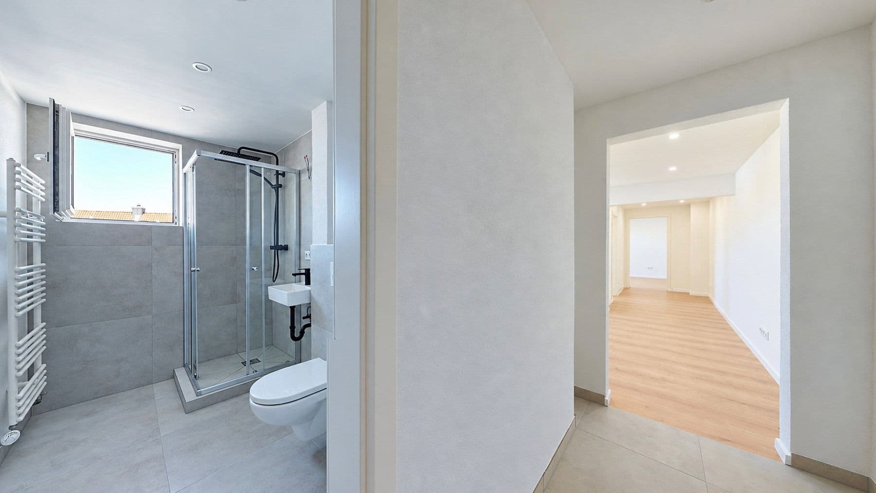 Prodej bytu 3+1 52 m², INA-Ring 6, Herzogenaurach, Bavorsko Prodej bytu 3+1 52 m², INA-Ring 6, Herzogenaurach, Bavorsko
