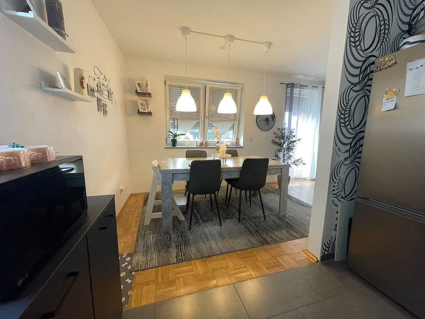 Pronájem bytu 3+1 78 m², Schützenstraße 111, Bottrop, Severní Porýní-Vestfálsko Pronájem bytu 3+1 78 m², Schützenstraße 111, Bottrop, Severní Porýní-Vestfálsko