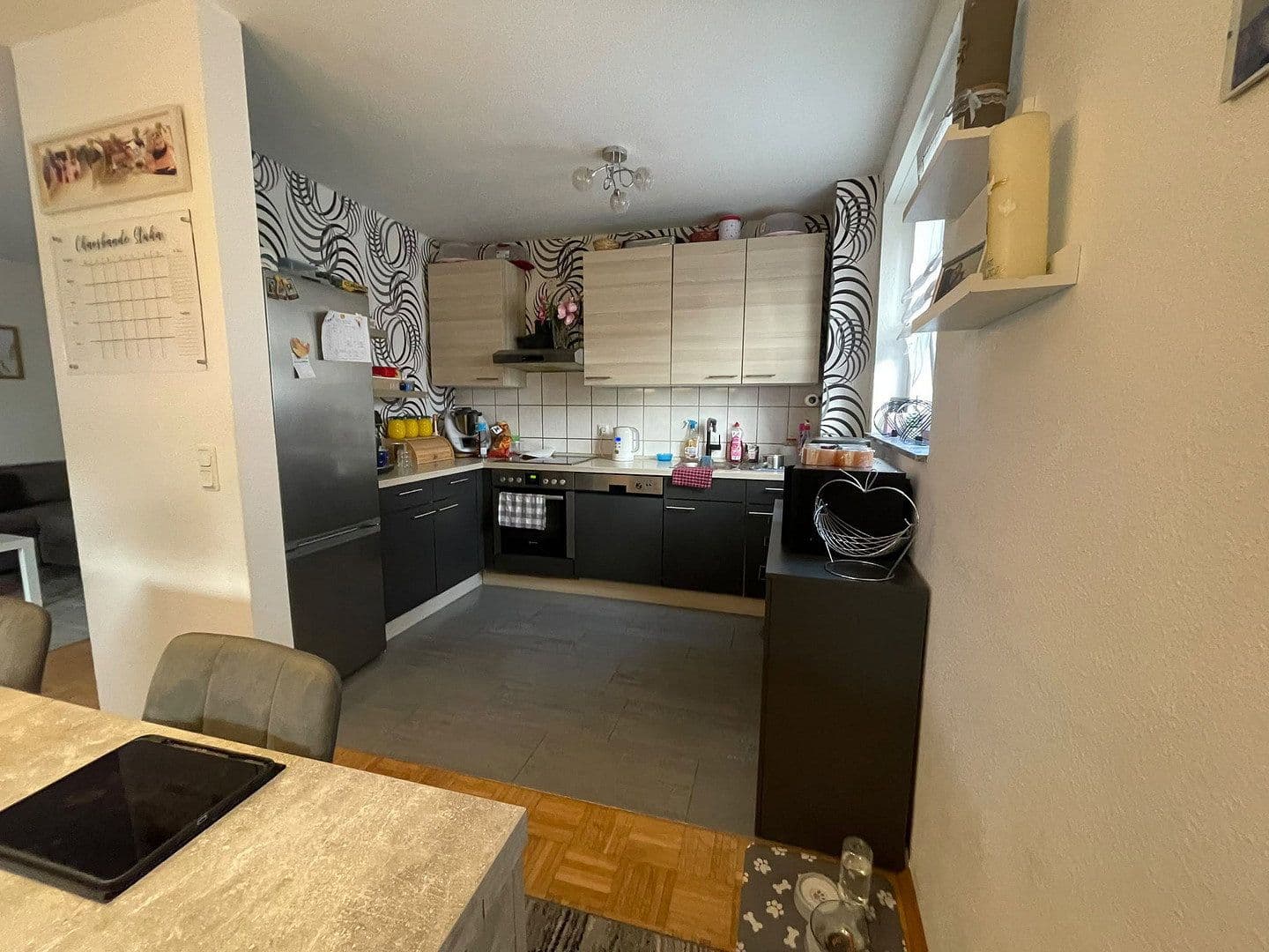 Pronájem bytu 3+1 78 m², Schützenstraße 111, Bottrop, Severní Porýní-Vestfálsko Pronájem bytu 3+1 78 m², Schützenstraße 111, Bottrop, Severní Porýní-Vestfálsko