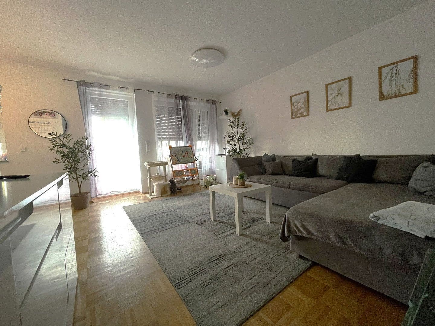 Pronájem bytu 3+1 78 m², Schützenstraße 111, Bottrop, Severní Porýní-Vestfálsko Pronájem bytu 3+1 78 m², Schützenstraße 111, Bottrop, Severní Porýní-Vestfálsko