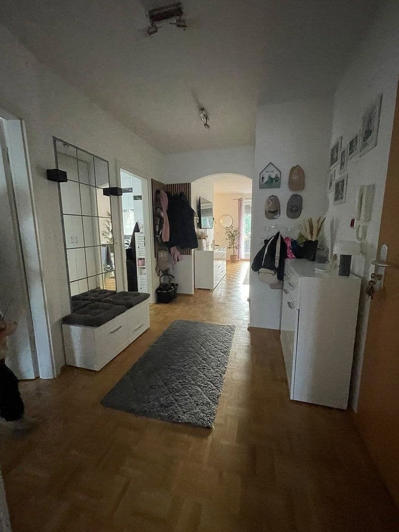 Pronájem bytu 3+1 78 m², Schützenstraße 111, Bottrop, Severní Porýní-Vestfálsko Pronájem bytu 3+1 78 m², Schützenstraße 111, Bottrop, Severní Porýní-Vestfálsko