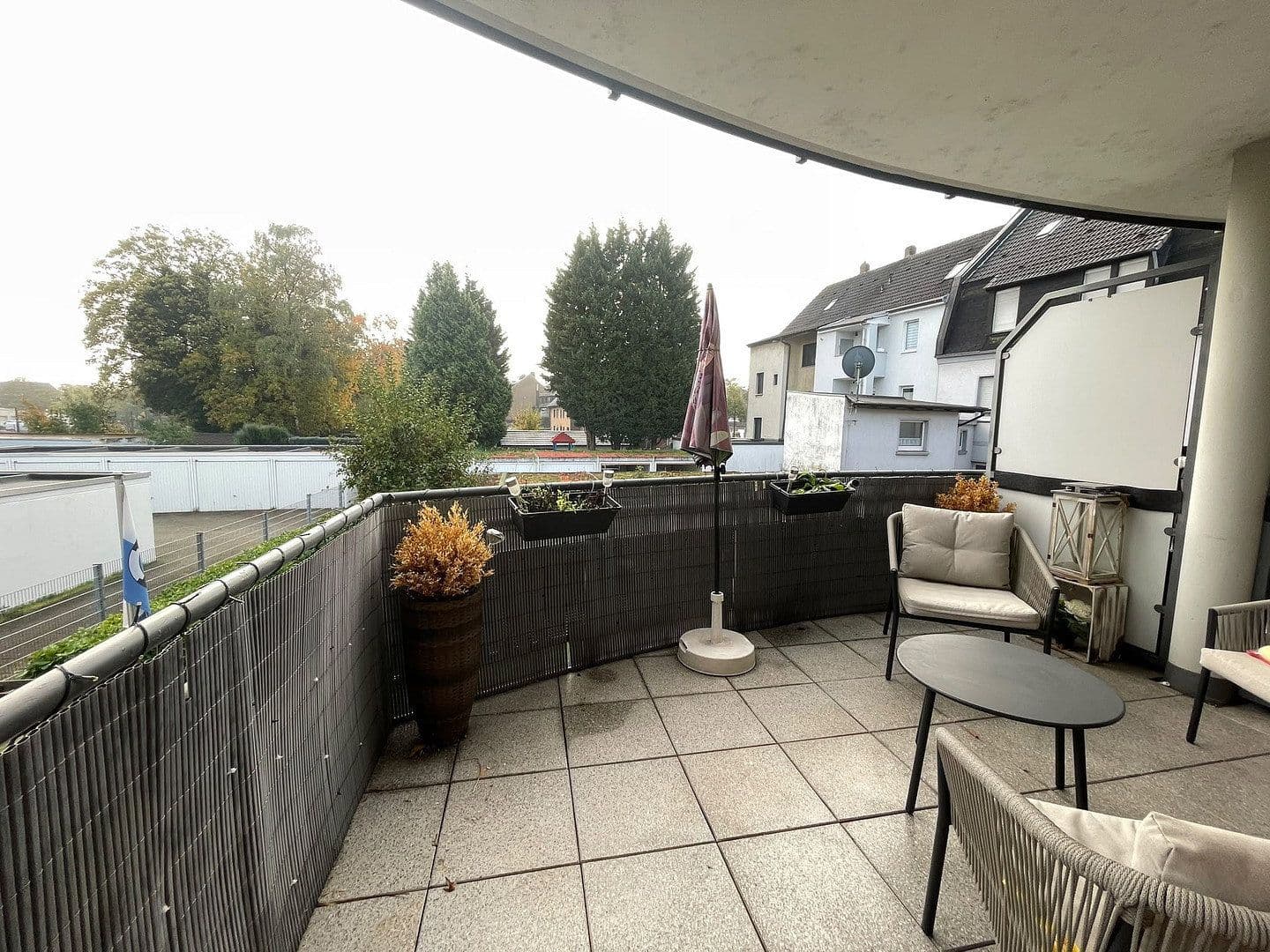 Pronájem bytu 3+1 78 m², Schützenstraße 111, Bottrop, Severní Porýní-Vestfálsko Pronájem bytu 3+1 78 m², Schützenstraße 111, Bottrop, Severní Porýní-Vestfálsko