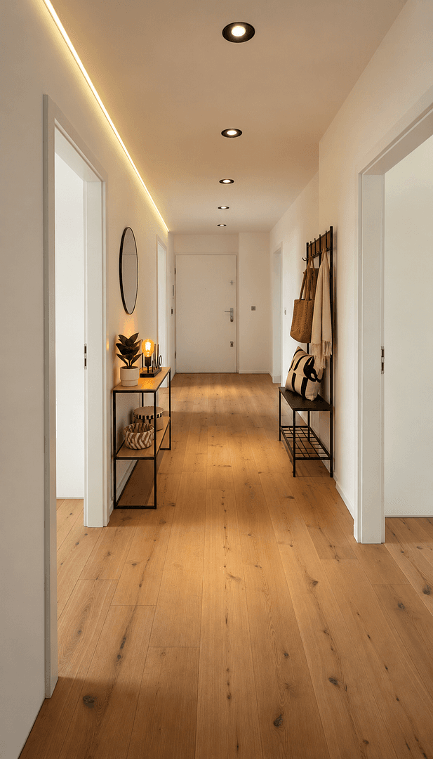 Prodej bytu 3+1 73 m², Denninger Str. 200, München, Bavorsko Prodej bytu 3+1 73 m², Denninger Str. 200, München, Bavorsko