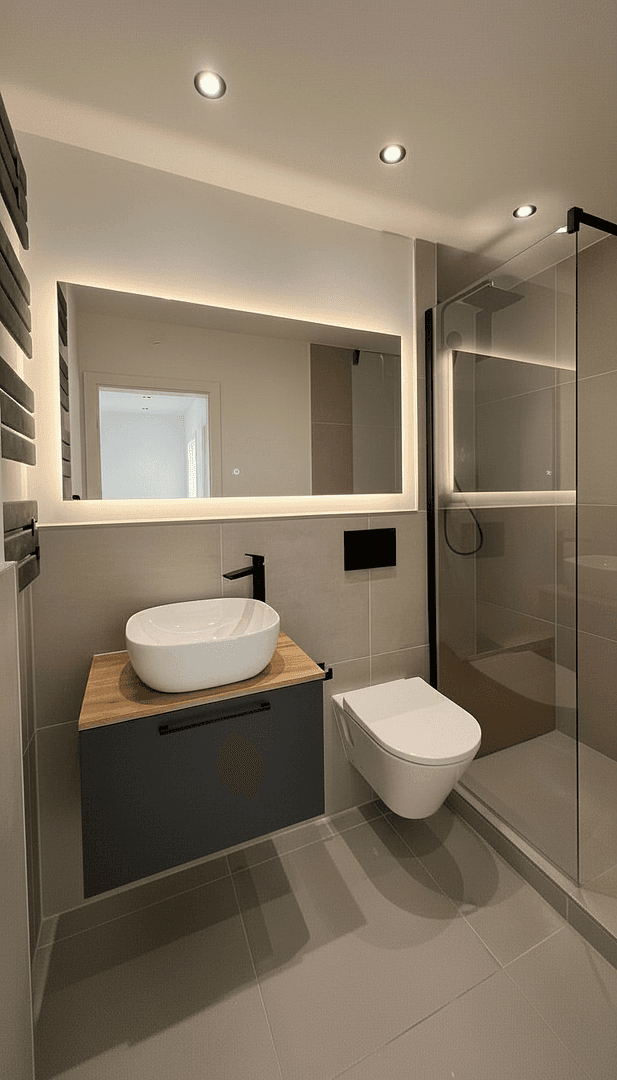 Prodej bytu 3+1 73 m², Denninger Str. 200, München, Bavorsko Prodej bytu 3+1 73 m², Denninger Str. 200, München, Bavorsko