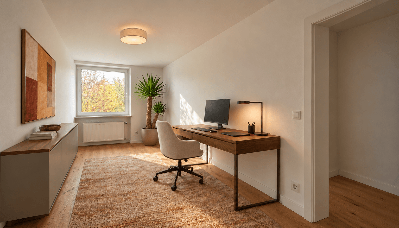 Prodej bytu 3+1 73 m², Denninger Str. 200, München, Bavorsko Prodej bytu 3+1 73 m², Denninger Str. 200, München, Bavorsko