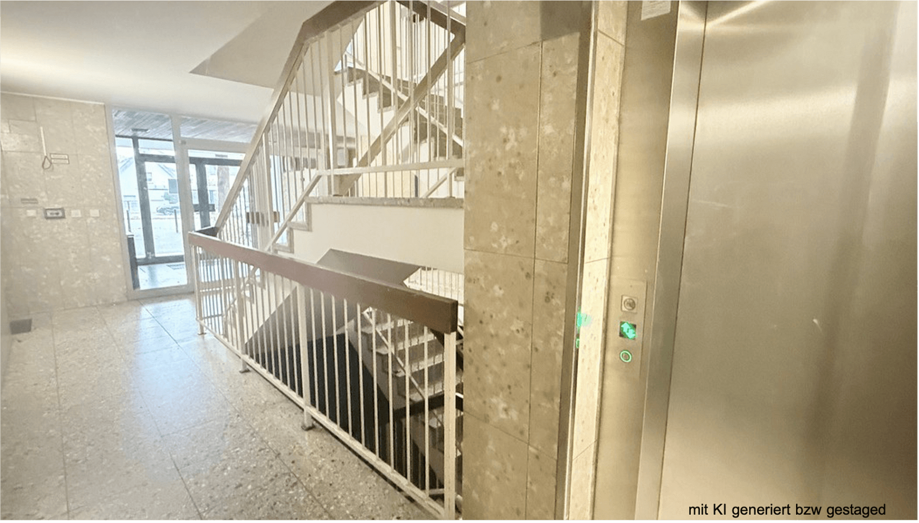 Prodej bytu 3+1 73 m², Denninger Str. 200, München, Bavorsko Prodej bytu 3+1 73 m², Denninger Str. 200, München, Bavorsko