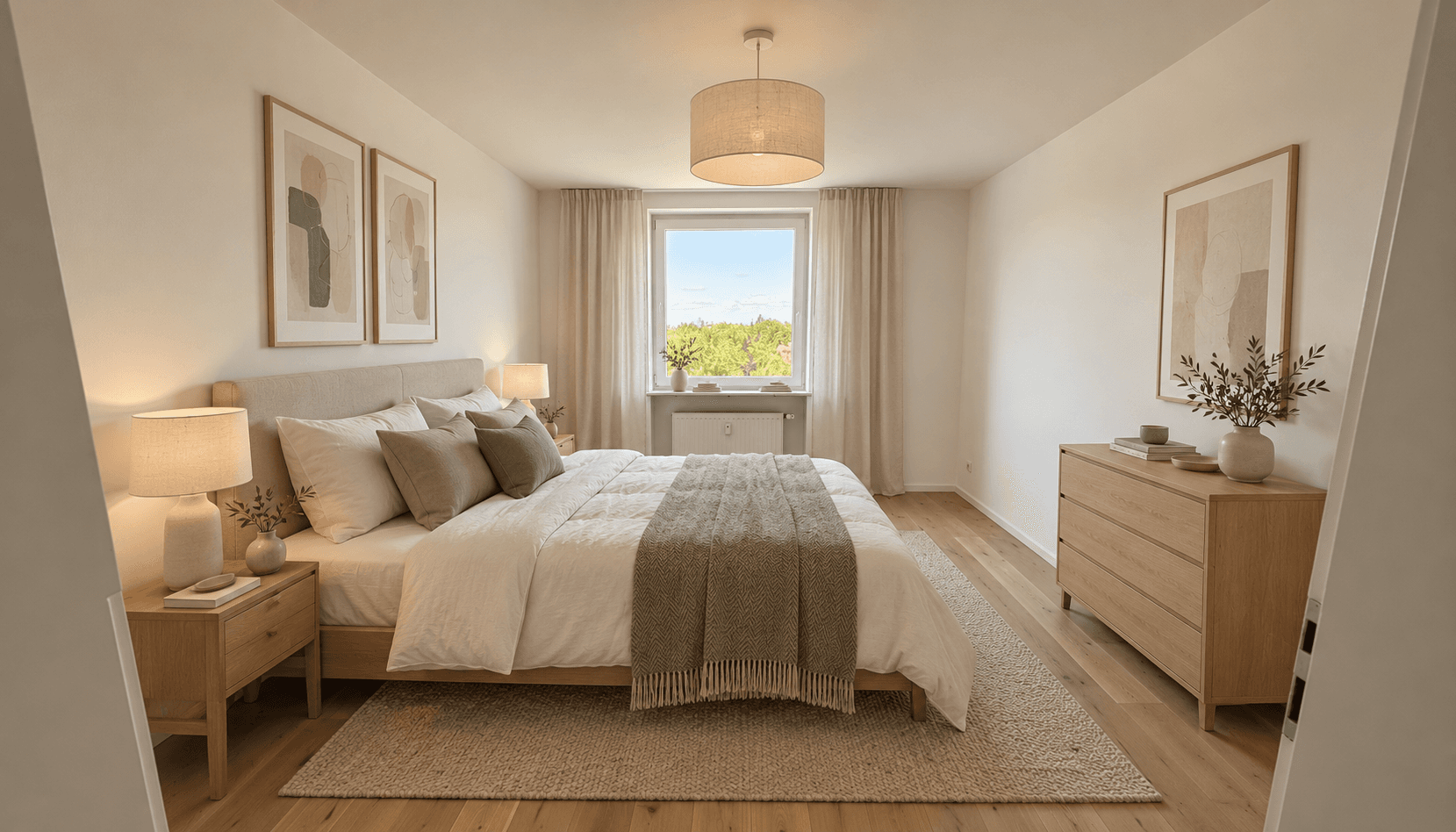 Prodej bytu 3+1 73 m², Denninger Str. 200, München, Bavorsko Prodej bytu 3+1 73 m², Denninger Str. 200, München, Bavorsko