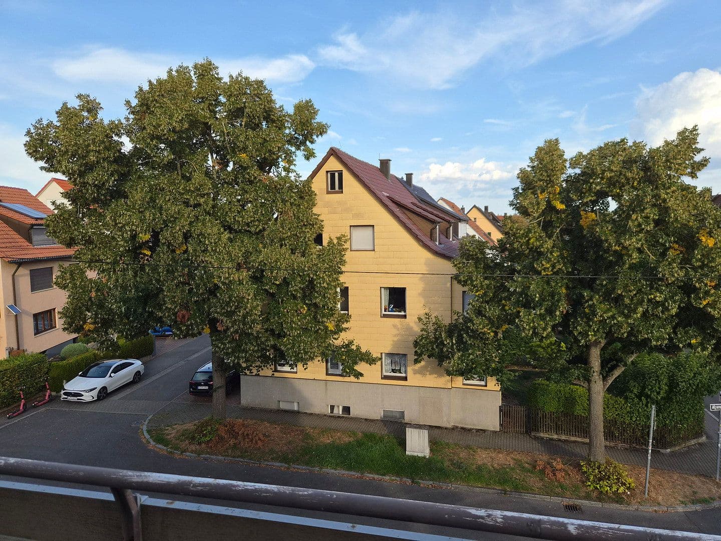 Prodej bytu 2+1 54 m², Stuttgart, Bádensko-Württembersko Prodej bytu 2+1 54 m², Stuttgart, Bádensko-Württembersko