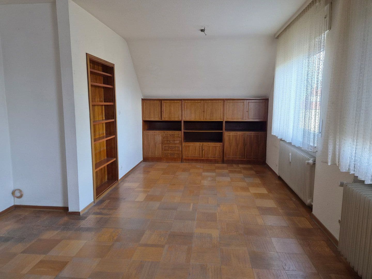Prodej bytu 2+1 54 m², Stuttgart, Bádensko-Württembersko Prodej bytu 2+1 54 m², Stuttgart, Bádensko-Württembersko
