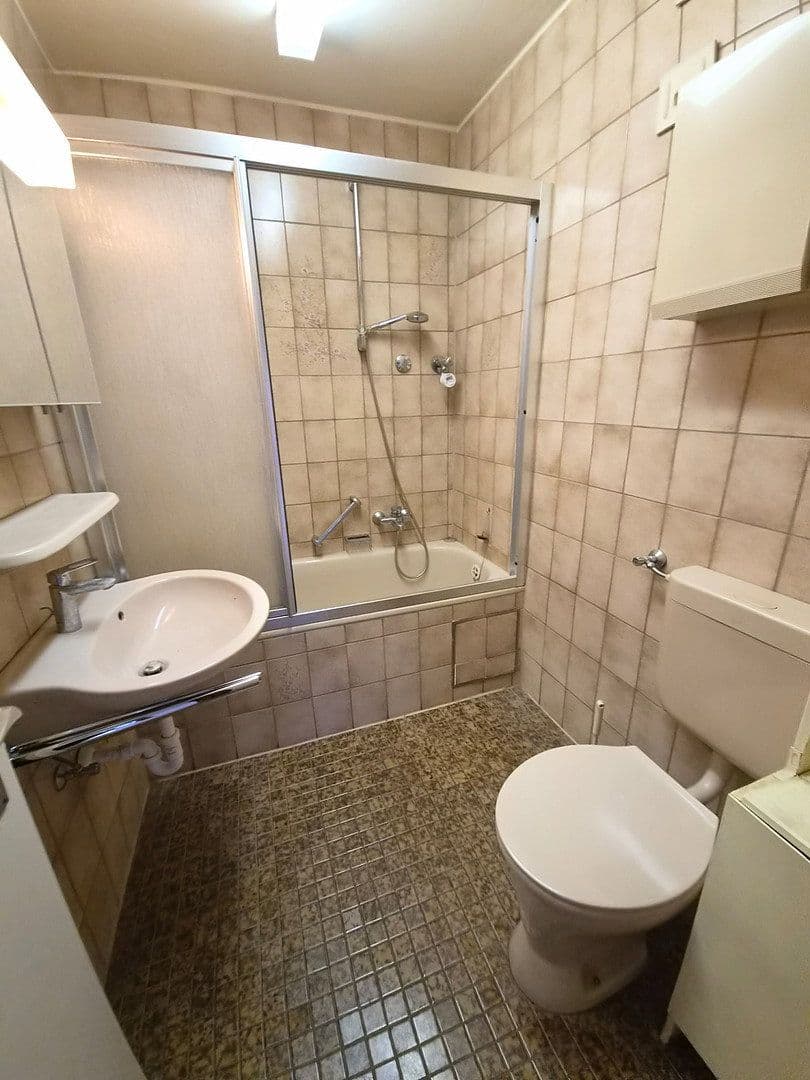 Prodej bytu 2+1 54 m², Stuttgart, Bádensko-Württembersko Prodej bytu 2+1 54 m², Stuttgart, Bádensko-Württembersko