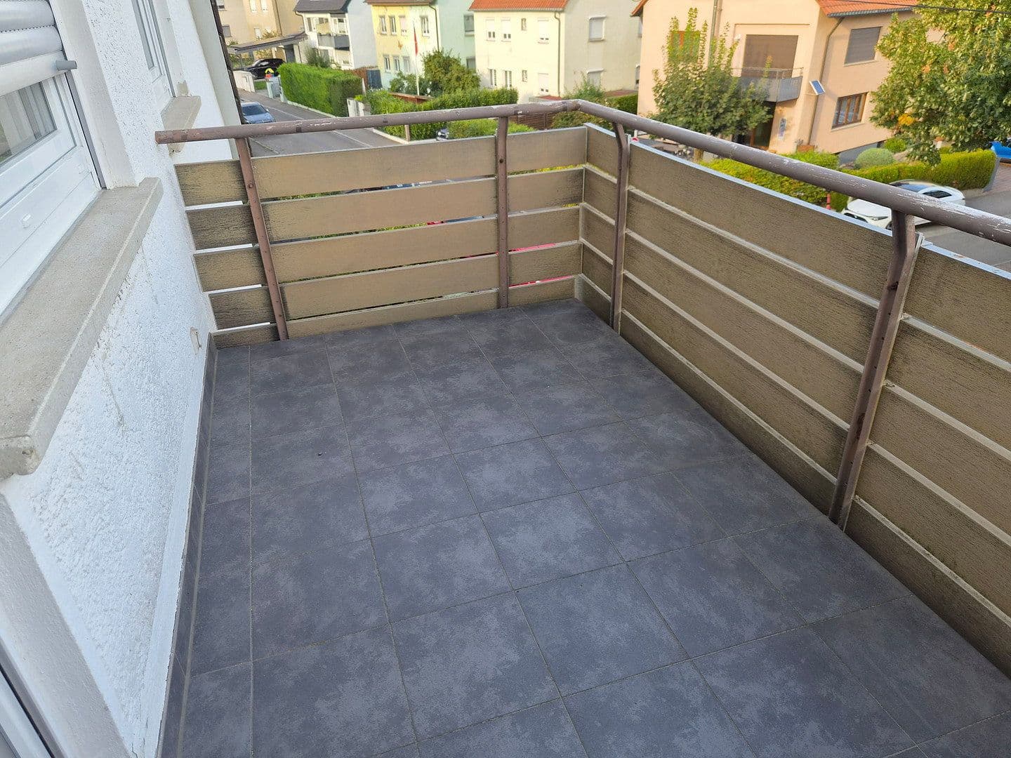 Prodej bytu 2+1 54 m², Stuttgart, Bádensko-Württembersko Prodej bytu 2+1 54 m², Stuttgart, Bádensko-Württembersko