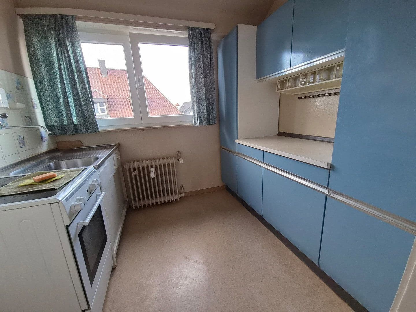 Prodej bytu 2+1 54 m², Stuttgart, Bádensko-Württembersko Prodej bytu 2+1 54 m², Stuttgart, Bádensko-Württembersko