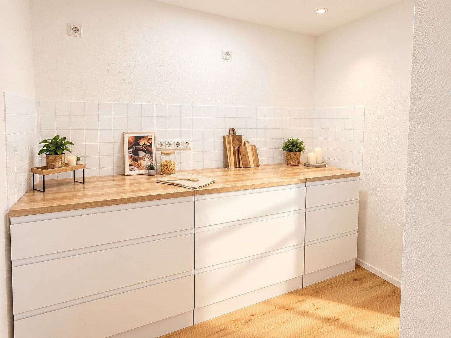 Prodej bytu 2+1 53 m², Erfurt, Durynsko Prodej bytu 2+1 53 m², Erfurt, Durynsko
