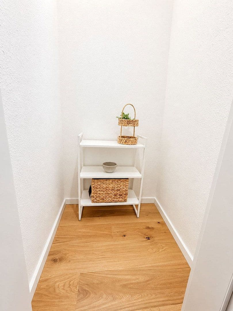 Prodej bytu 2+1 53 m², Erfurt, Durynsko Prodej bytu 2+1 53 m², Erfurt, Durynsko