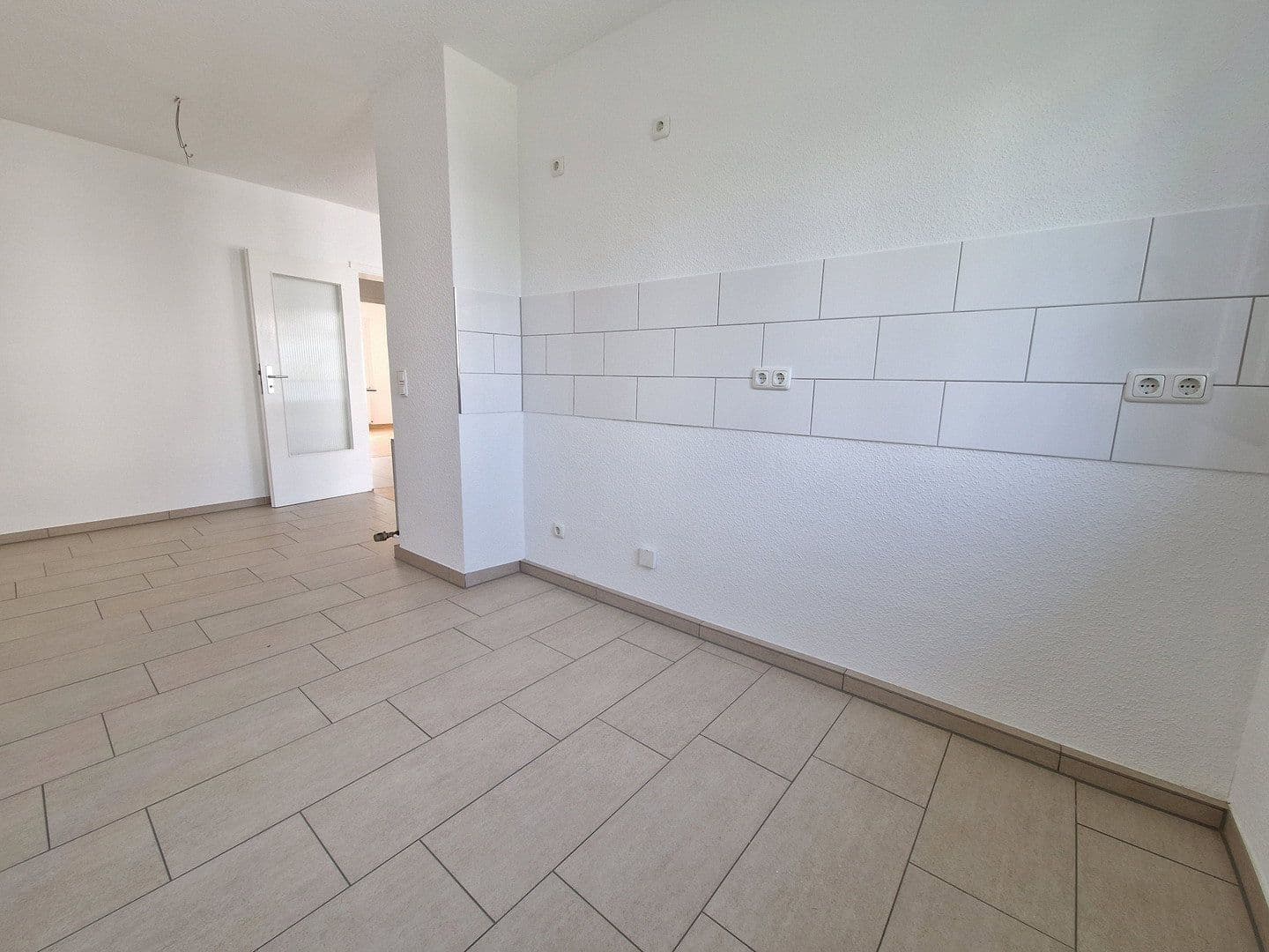 Pronájem bytu 3+kk 72 m², Geismarweg 14, Essen-Heisingen, Severní Porýní-Vestfálsko Pronájem bytu 3+kk 72 m², Geismarweg 14, Essen-Heisingen, Severní Porýní-Vestfálsko