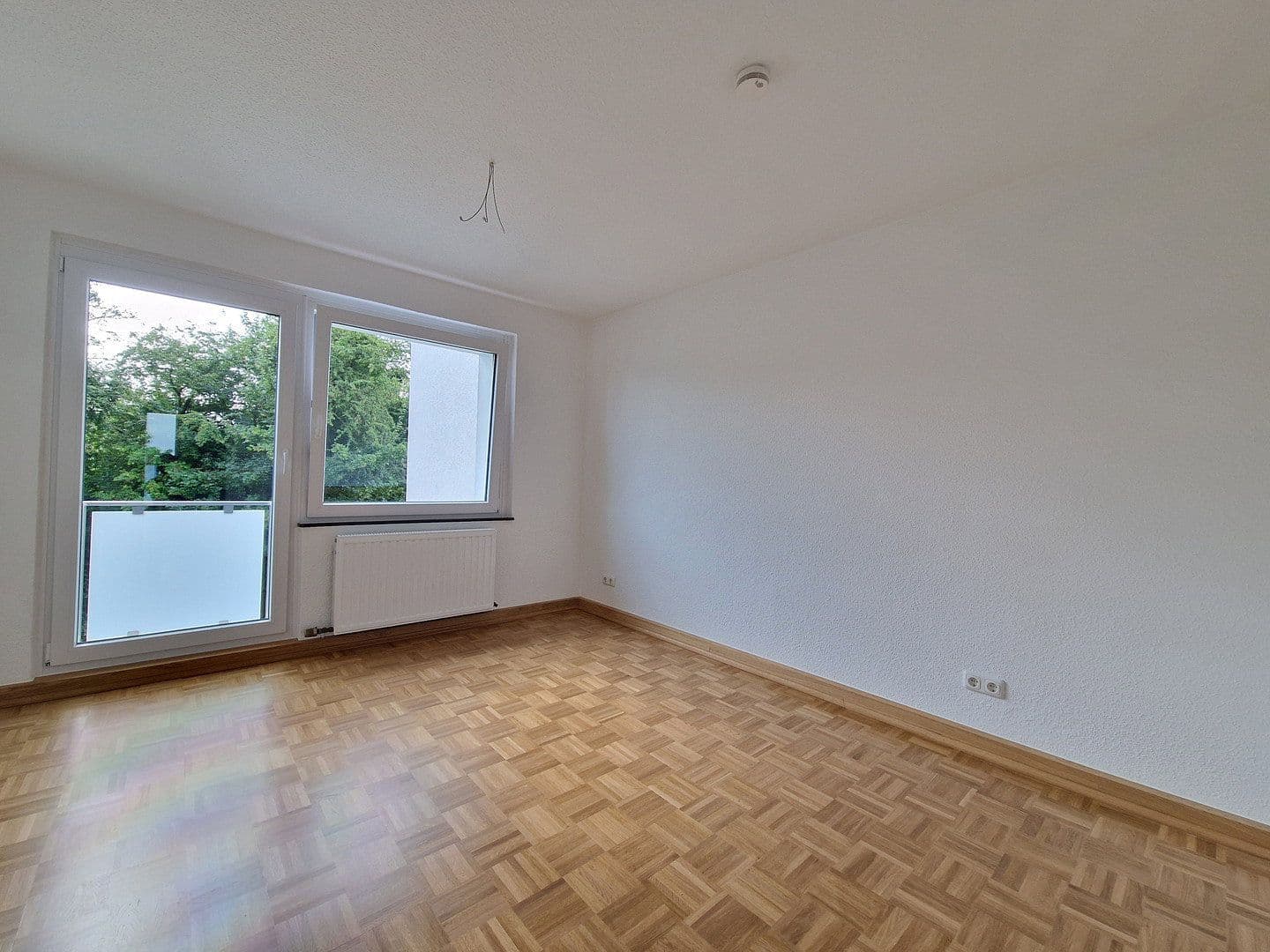 Pronájem bytu 3+kk 72 m², Geismarweg 14, Essen-Heisingen, Severní Porýní-Vestfálsko Pronájem bytu 3+kk 72 m², Geismarweg 14, Essen-Heisingen, Severní Porýní-Vestfálsko