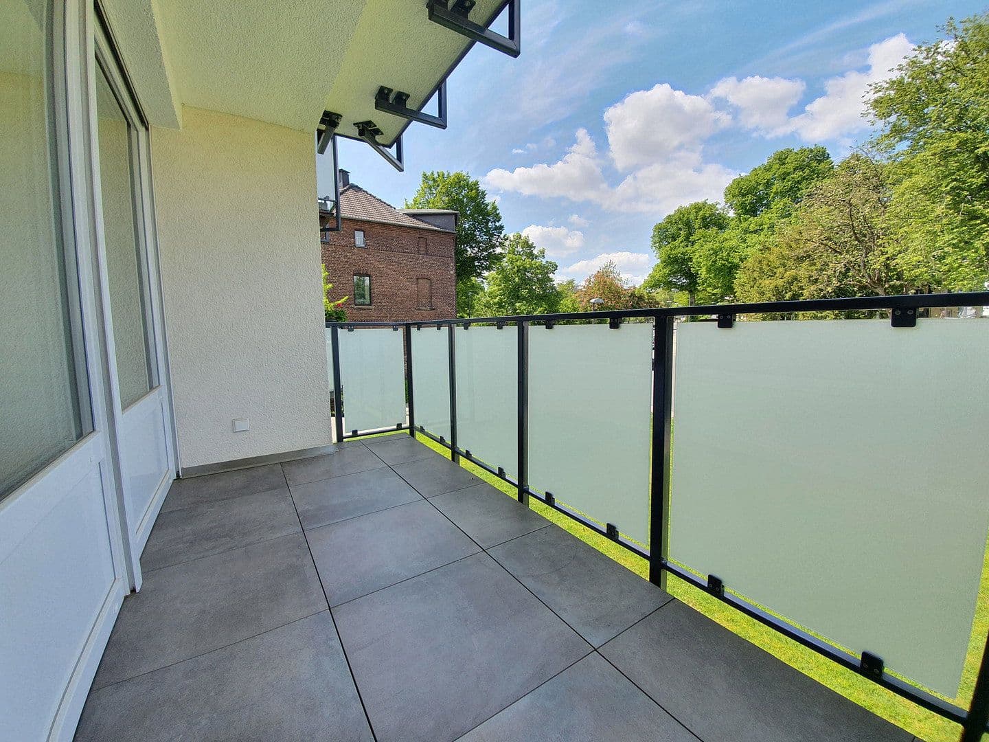 Pronájem bytu 3+kk 72 m², Geismarweg 14, Essen-Heisingen, Severní Porýní-Vestfálsko Pronájem bytu 3+kk 72 m², Geismarweg 14, Essen-Heisingen, Severní Porýní-Vestfálsko