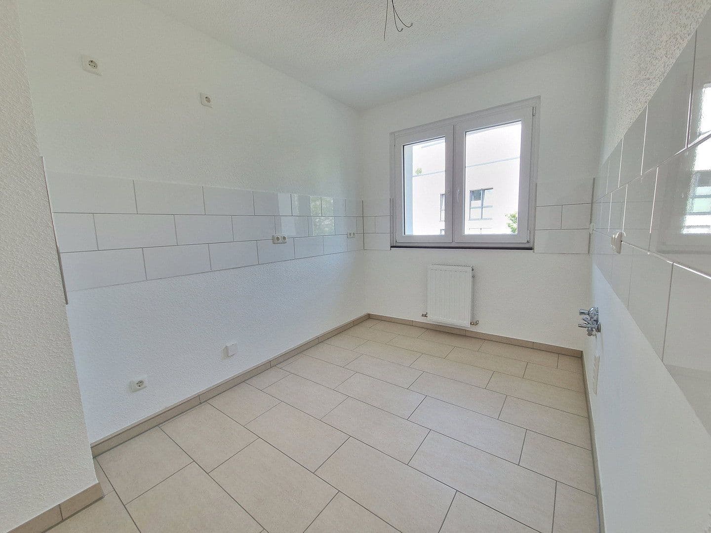 Pronájem bytu 3+kk 72 m², Geismarweg 14, Essen-Heisingen, Severní Porýní-Vestfálsko Pronájem bytu 3+kk 72 m², Geismarweg 14, Essen-Heisingen, Severní Porýní-Vestfálsko