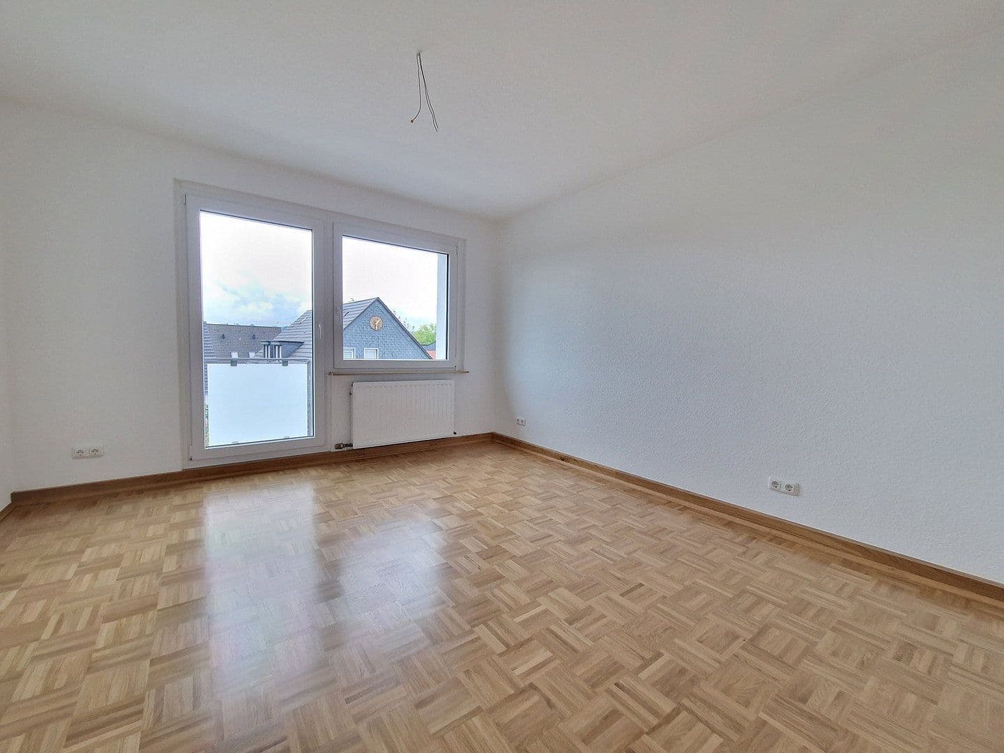 Pronájem bytu 3+kk 72 m², Geismarweg 14, Essen-Heisingen, Severní Porýní-Vestfálsko Pronájem bytu 3+kk 72 m², Geismarweg 14, Essen-Heisingen, Severní Porýní-Vestfálsko