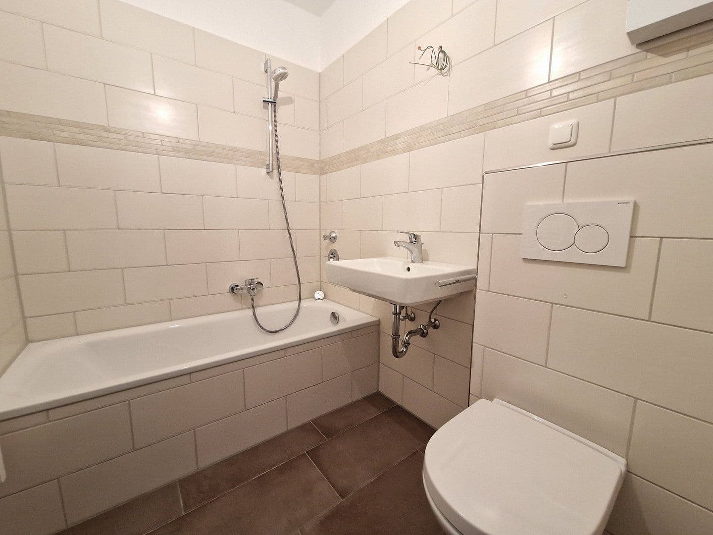 Pronájem bytu 3+kk 72 m², Geismarweg 14, Essen-Heisingen, Severní Porýní-Vestfálsko Pronájem bytu 3+kk 72 m², Geismarweg 14, Essen-Heisingen, Severní Porýní-Vestfálsko