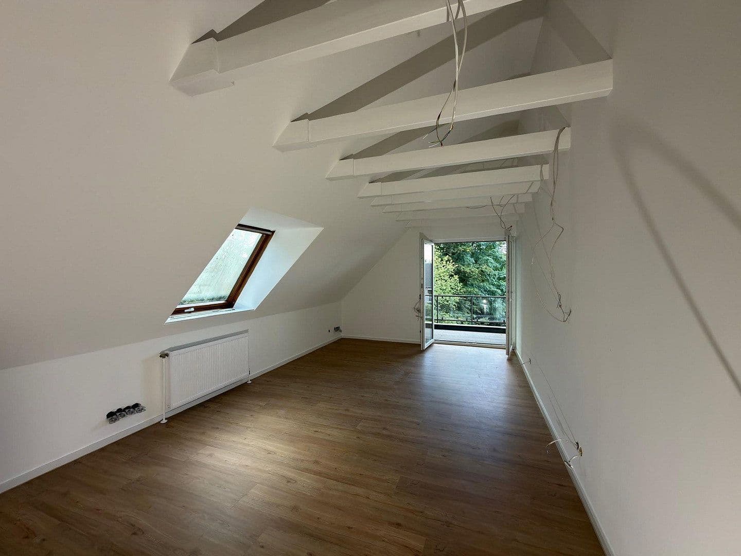 Pronájem bytu 7+1 17 m², Mondstr 132, Münster, Severní Porýní-Vestfálsko Pronájem bytu 7+1 17 m², Mondstr 132, Münster, Severní Porýní-Vestfálsko