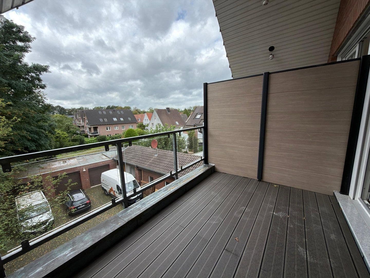 Pronájem bytu 7+1 17 m², Mondstr 132, Münster, Severní Porýní-Vestfálsko Pronájem bytu 7+1 17 m², Mondstr 132, Münster, Severní Porýní-Vestfálsko
