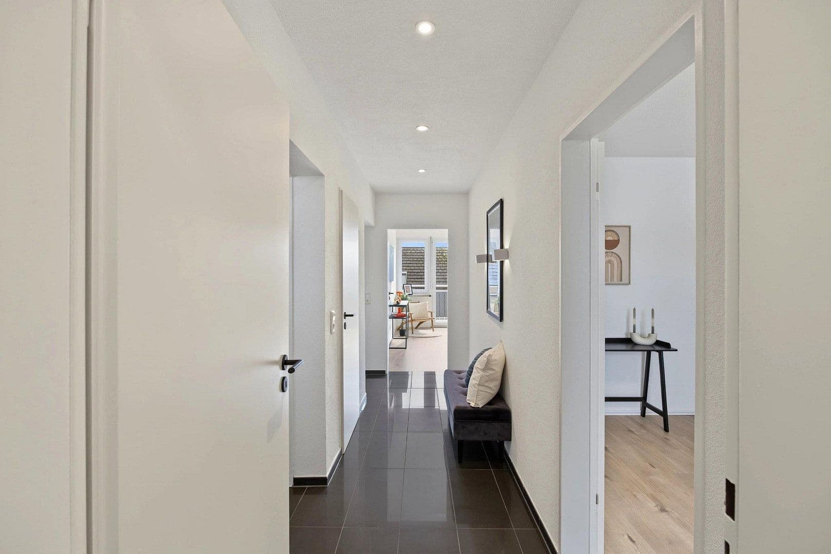 Prodej bytu 3+1 68 m², Neu-Ulm, Bavorsko Prodej bytu 3+1 68 m², Neu-Ulm, Bavorsko