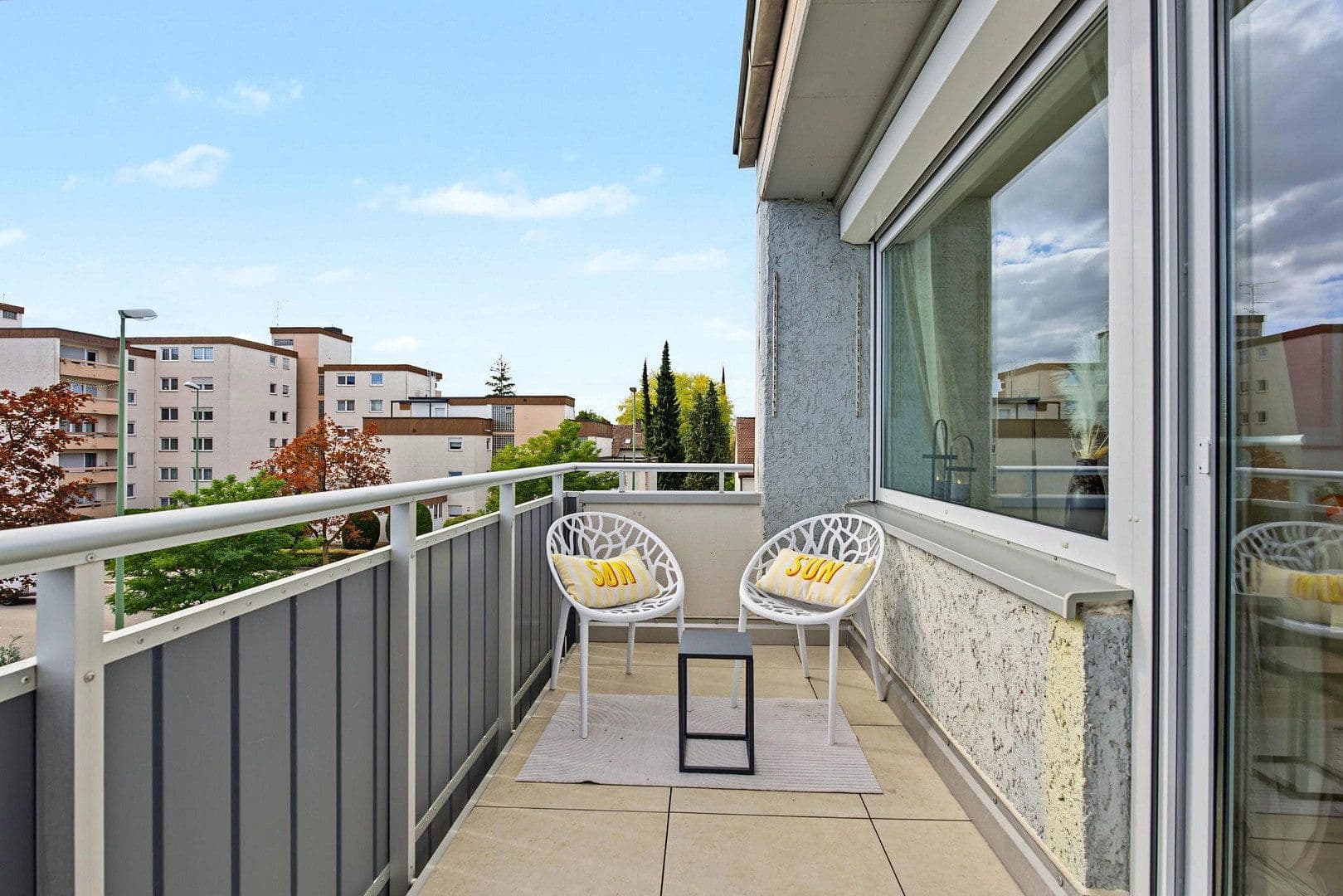 Prodej bytu 3+1 68 m², Neu-Ulm, Bavorsko Prodej bytu 3+1 68 m², Neu-Ulm, Bavorsko